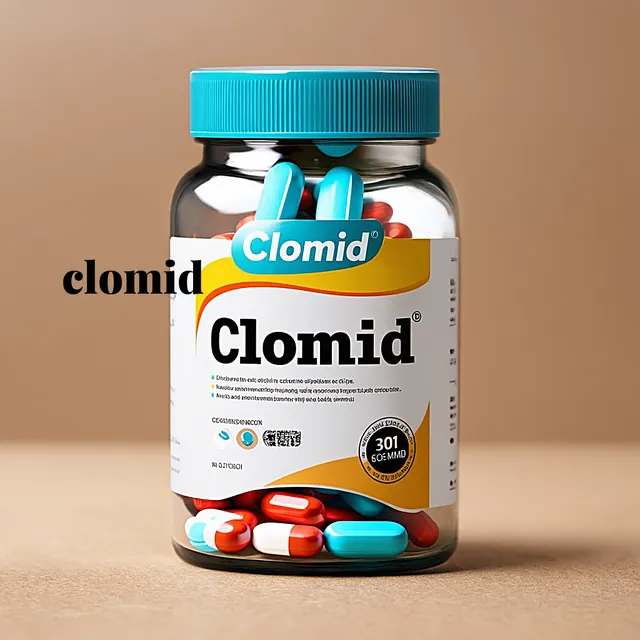 Comment avoir clomid sans ordonnance